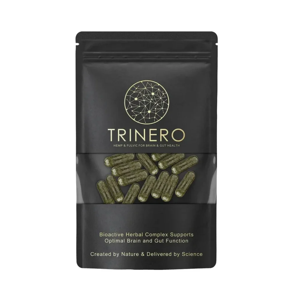 Trinero (30 Capsule)