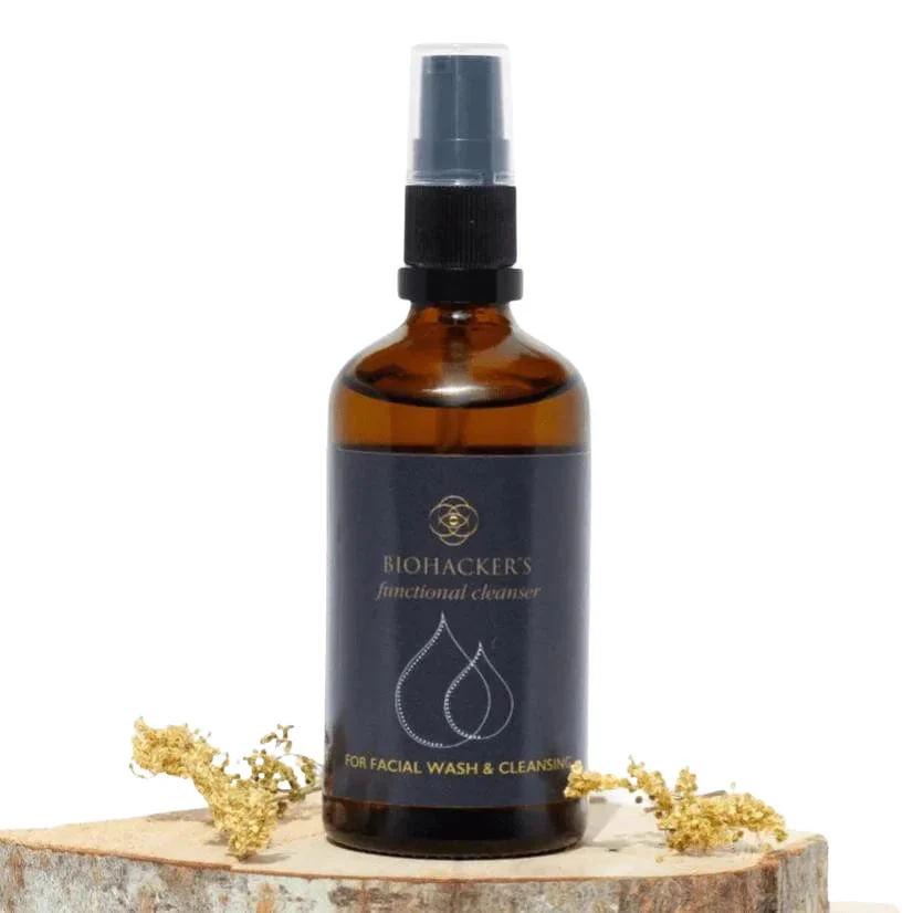 BIOHACKER’S Detergente Funzionale (100ml)